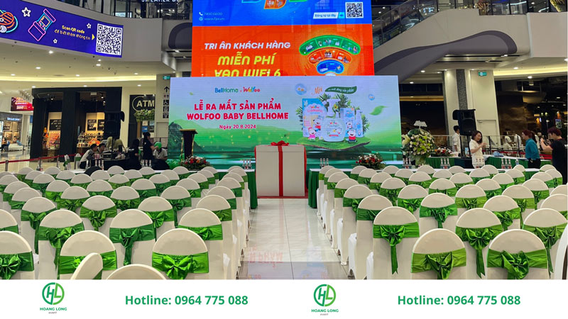 thuê bàn ghế tại hà nội